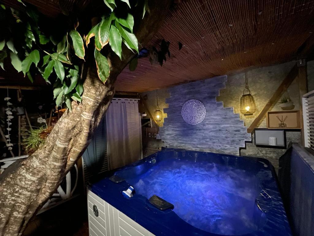 Ti Kaz Vacoas Villa Saint-Louis Kültér fotó